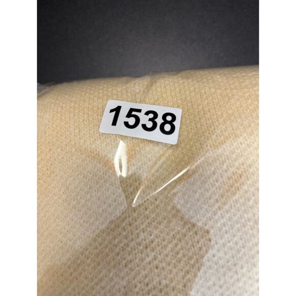 Aelfric Eden Oversize Sweater VanGogh Sunflower Art Grunge Pullover Unisex M - Picture 9 of 9